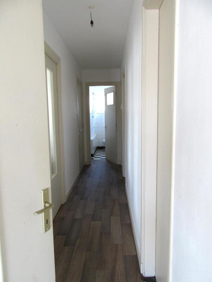 Apartmán Relai O² Lesneven Exteriér fotografie
